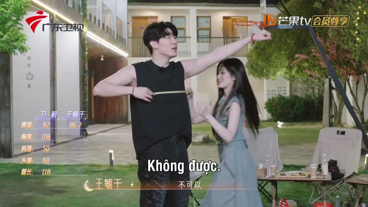 Tập 2 phim Tỏa Sáng Vì Yêu