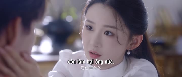 Hình ảnh tập 3 Pháo Hoa