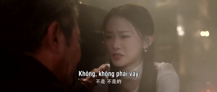 Tập 8 phim Pháo Hoa