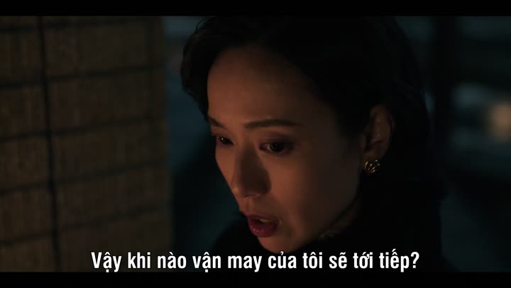 Tập 6 phim Thẳng Lối Xuống Địa Ngục
