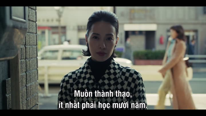 Tập 8 phim Thẳng Lối Xuống Địa Ngục