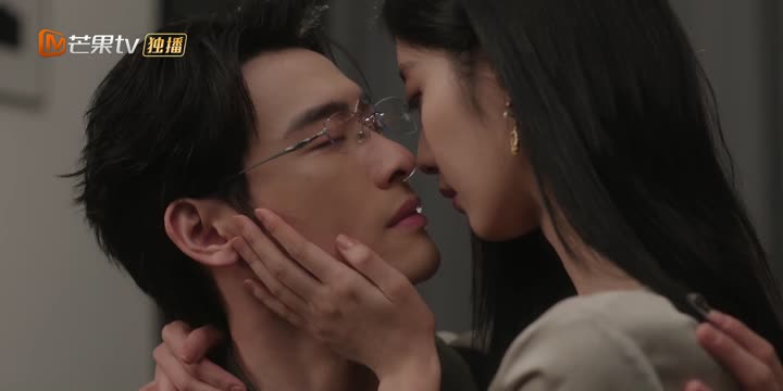 Hình ảnh tập 5 Mê Hoặc