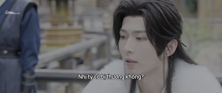 Tập 10 phim Lưỡi Dao Trong Tay