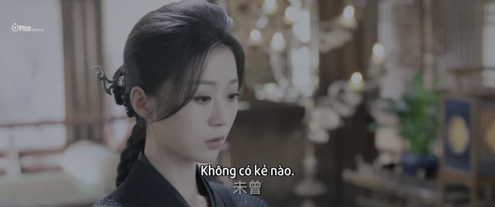 Hình ảnh tập 4 Lưỡi Dao Trong Tay