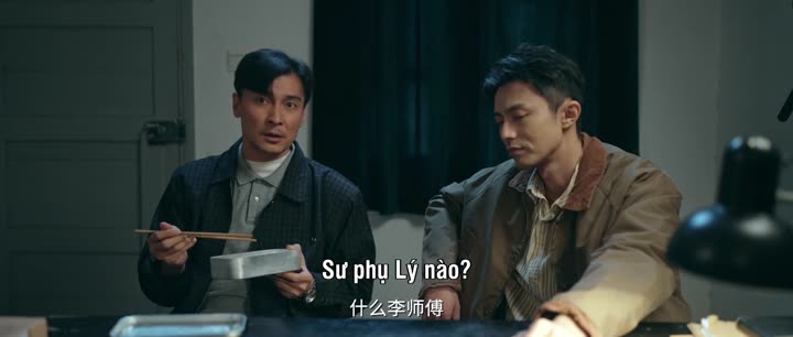 Tập 13 phim Tội Danh Của Cô Ấy
