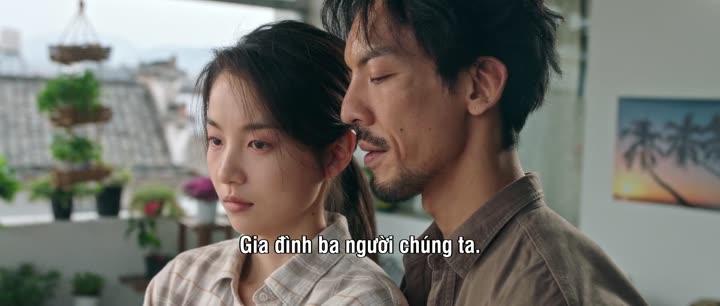 Tập 19 phim Tội Danh Của Cô Ấy
