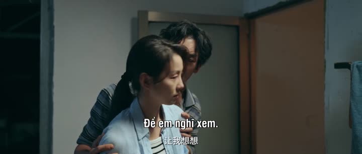 Tập 21 phim Tội Danh Của Cô Ấy