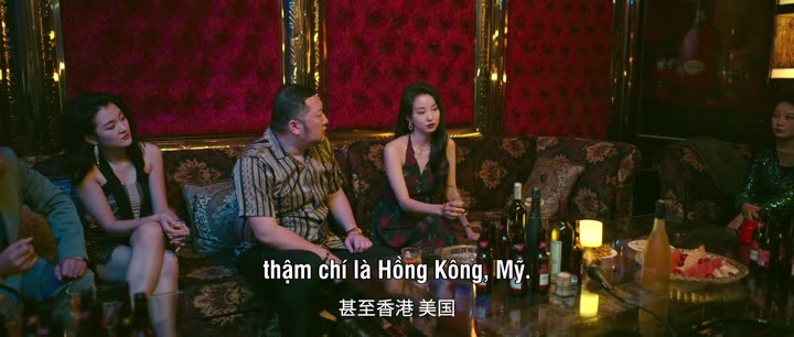 Tập 7 phim Tội Danh Của Cô Ấy