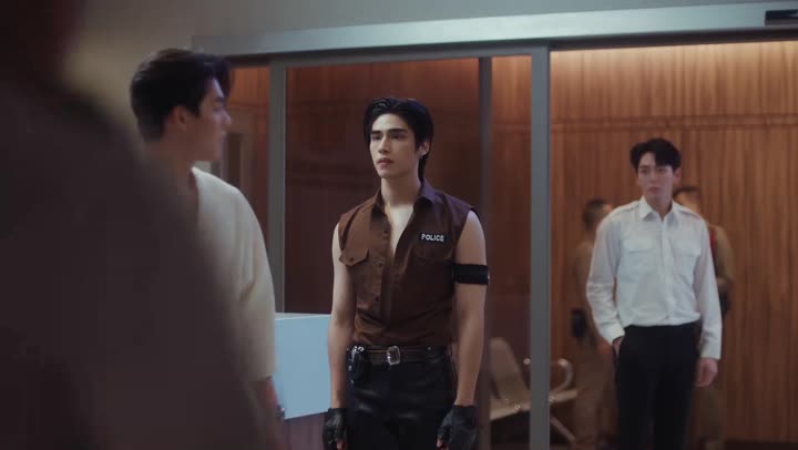 Tập 1 phim Love of Silom