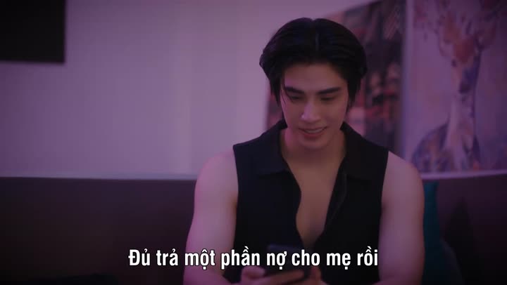 Tập 2 phim Love of Silom