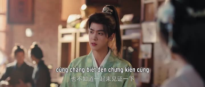 Hình ảnh tập 3 Rể Hiền (Phần 2)