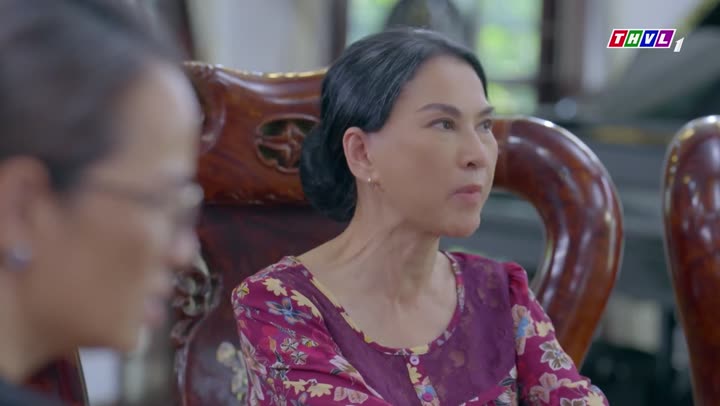 Tập 21 phim Bóng Ma Hạnh Phúc