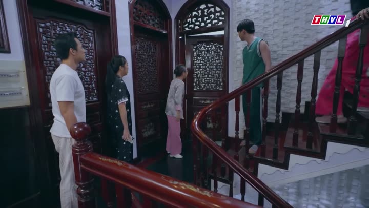 Hình ảnh tập 22 Bóng Ma Hạnh Phúc