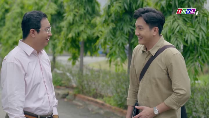 Tập 28 phim Bóng Ma Hạnh Phúc
