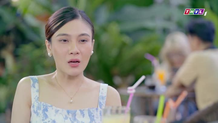 Tập 3 phim Bóng Ma Hạnh Phúc