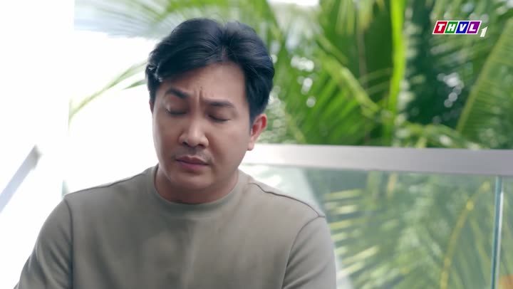Tập 9 phim Bóng Ma Hạnh Phúc
