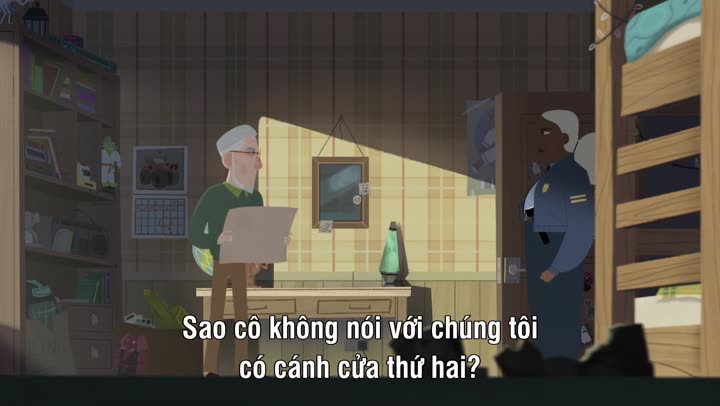 Hình ảnh tập 9 Anh Trai Của Tôi Là Nhân Ngưu