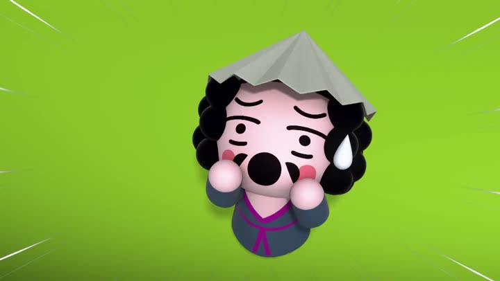 Tập 12 phim Pucca (Phần 1)