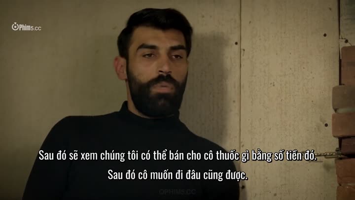 Tập 19 phim Hãy Lắng Nghe Tôi