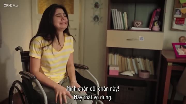 Tập 3 phim Hãy Lắng Nghe Tôi