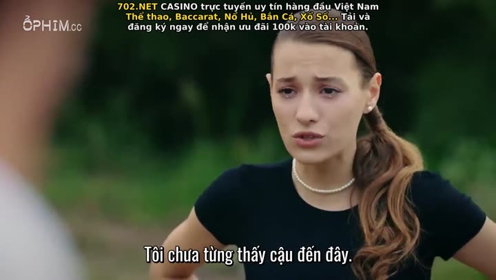 Tập 9 phim Hãy Lắng Nghe Tôi