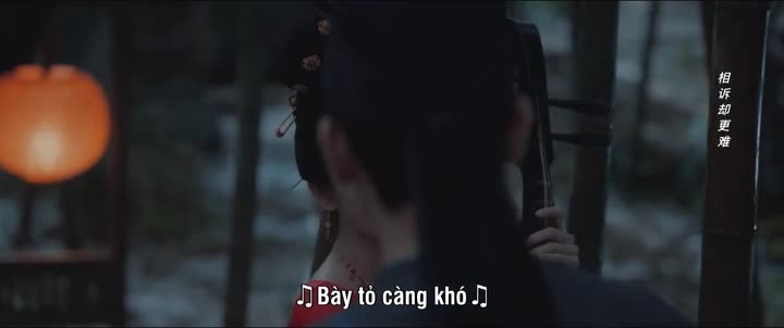 Hình ảnh tập 10 Vô Ưu Độ