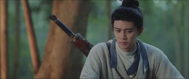Tập 13 phim Vô Ưu Độ