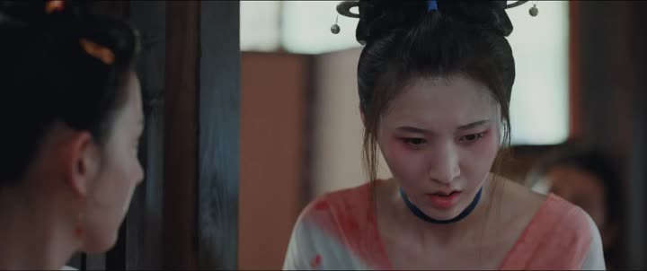 Hình ảnh tập 14 Vô Ưu Độ