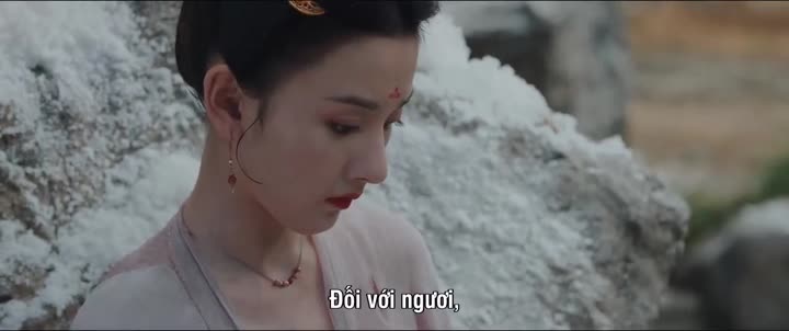 Tập 15 phim Vô Ưu Độ