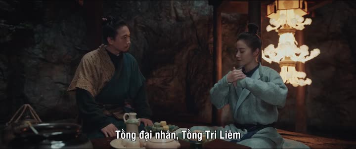 Hình ảnh tập 21 Vô Ưu Độ