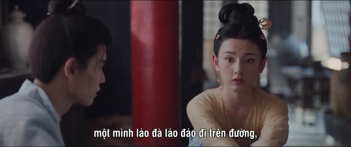 Hình ảnh tập 24 Vô Ưu Độ