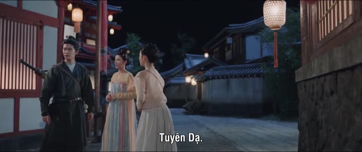 Hình ảnh tập 26 Vô Ưu Độ
