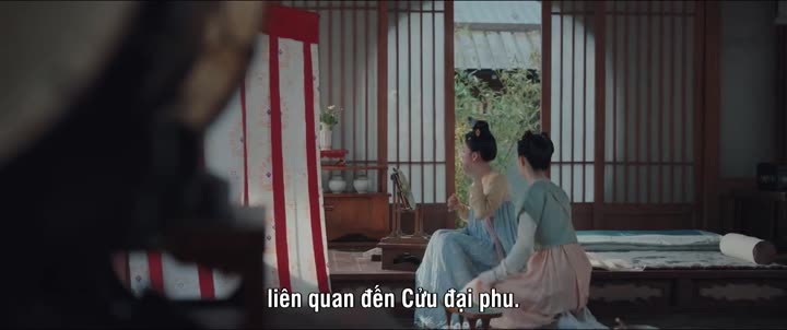 Tập 28 phim Vô Ưu Độ