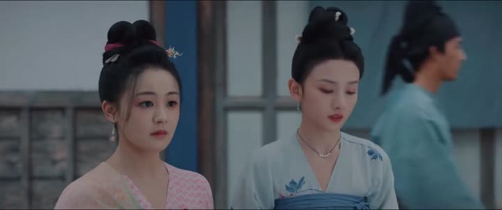 Hình ảnh tập 28 Vô Ưu Độ