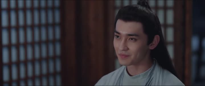 Tập 29 phim Vô Ưu Độ