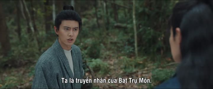 Tập 30 phim Vô Ưu Độ