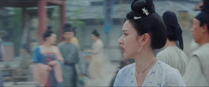 Tập 35 phim Vô Ưu Độ