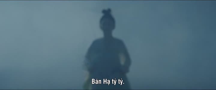 Hình ảnh tập 35 Vô Ưu Độ