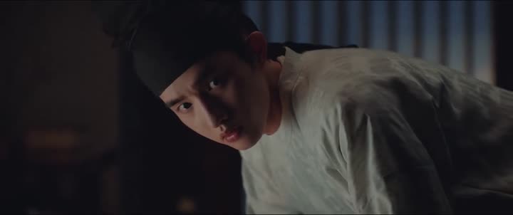 Tập 7 phim Vô Ưu Độ