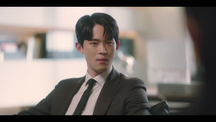 Hình ảnh tập 13 Không Có Goo Pil Soo