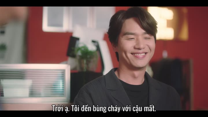 Hình ảnh tập 16 Không Có Goo Pil Soo