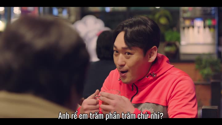 Tập 5 phim Không Có Goo Pil Soo