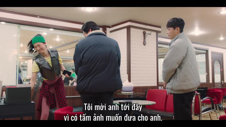 Tập 8 phim Không Có Goo Pil Soo