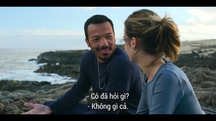 Hình ảnh tập 2 Chào mừng tới Eden (Phần 1)
