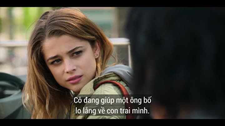 Hình ảnh tập 7 Chào mừng tới Eden (Phần 1)